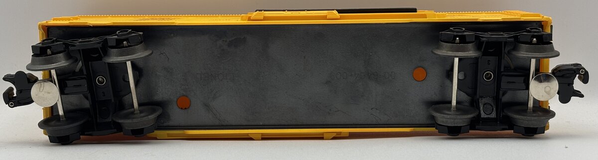 Lionel 6-19203 O Gauge Detroit & Toledo Shoreline Box Car EX/Box