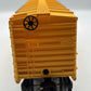 Lionel 6-19203 O Gauge Detroit & Toledo Shoreline Box Car EX/Box