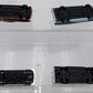 Classic Metal Works & Other HO Scale Assorted Diecast Cars [4] EX