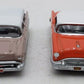 Oxford Diecast Assorted HO Scale Cars [4] EX