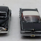 Oxford Diecast & Other Assorted HO Scale Cars [4] EX