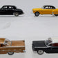 Oxford Diecast & Other Assorted HO Scale Cars [4] EX