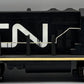 Lionel 6-8031 O Gauge Canadian National GP7 Diesel Locomotive VG
