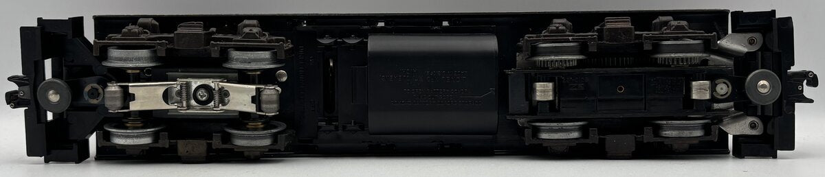 Lionel 6-8031 O Gauge Canadian National GP7 Diesel Locomotive VG