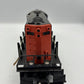 Lionel 6-8031 O Gauge Canadian National GP7 Diesel Locomotive VG