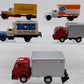 Golden Wheels & Other Assorted HO Scale Diecast Trucks [5] EX