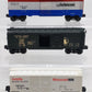Lionel O Gauge Boxcars #9787,9803,9042 [3] VG