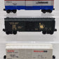 Lionel O Gauge Boxcars #9787,9803,9042 [3] VG