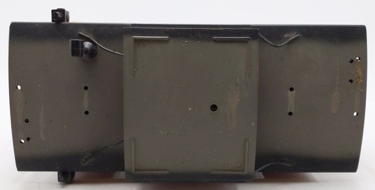LGB 4065 G Scale Rio Grande Cupola Caboose #4065 VG