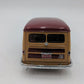 NEO 1:43 Willys 1994 Jeep Station Wagon VG/Box