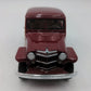 NEO 1:43 Willys 1994 Jeep Station Wagon VG/Box