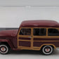NEO 1:43 Willys 1994 Jeep Station Wagon VG/Box