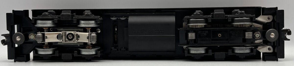 Lionel 6-8031 O Gauge Canadian National GP7 Diesel Locomotive EX/Box