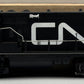 Lionel 6-8031 O Gauge Canadian National GP7 Diesel Locomotive EX/Box
