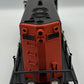 Lionel 6-8031 O Gauge Canadian National GP7 Diesel Locomotive EX/Box