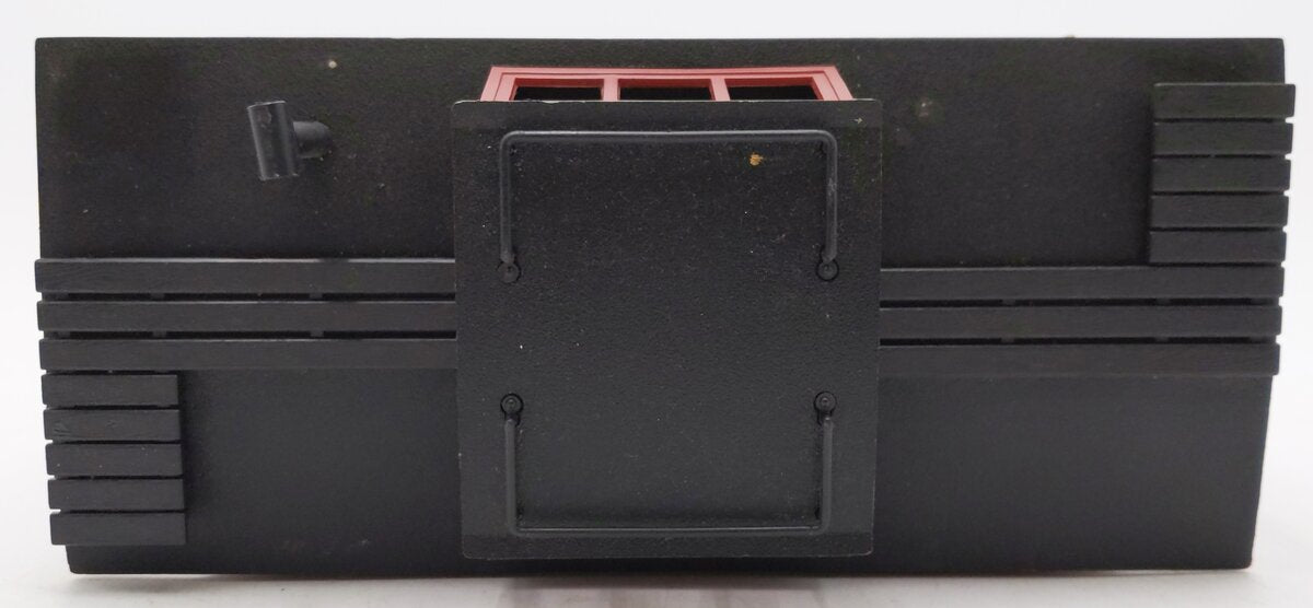 Bachmann G Atchison Topeka and Santa Fe Bobber Caboose #425 VG