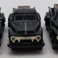 Classic Metal Works Assorted HO Scale Diecast Trucks [5] EX