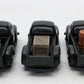 Classic Metal Works Assorted HO Scale Diecast Trucks [5] EX