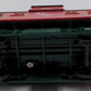 Aristo-Craft 42225 G Scale Christmas Bobber Caboose #42225 VG