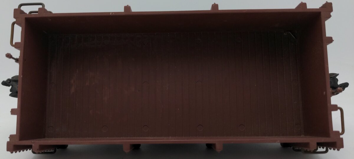 Aristo-Craft 40001 G Pennsylvania 20 Foot Gondola #4512 VG