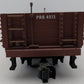 Aristo-Craft 40001 G Pennsylvania 20 Foot Gondola #4512 VG