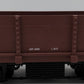 Aristo-Craft 40001 G Pennsylvania 20 Foot Gondola #4512 VG