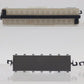 Bachmann, Trix, & Others Assorted N Scale Freight Cars [6] VG