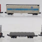 Bachmann, Trix, & Others Assorted N Scale Freight Cars [6] VG