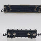 Bachmann, Trix, & Others Assorted N Scale Freight Cars [6] VG