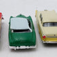 Busch & Other Assorted HO Scale Cars [6] EX