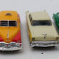 Busch & Other Assorted HO Scale Cars [6] EX