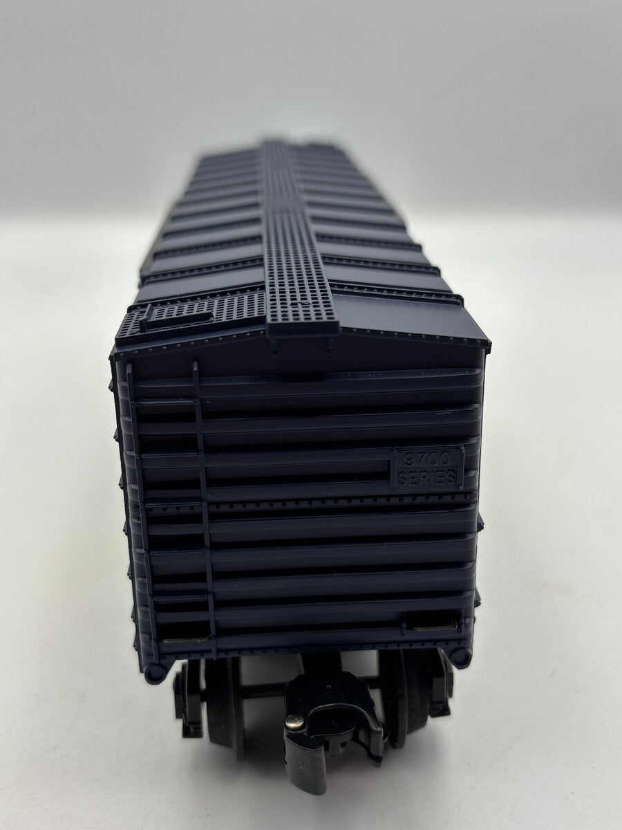 Lionel 6-9706 O Gauge Chesapeake and Ohio Boxcar EX/Box