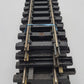 Assorted G Scale Track Sections [10] VG