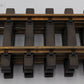 Lehmann G Scale Straight Track Sections 300mm [3] VG
