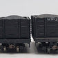 Bachmann HO Scale Custom Freight Cars W/ Coal Loads #2600 [6] VG