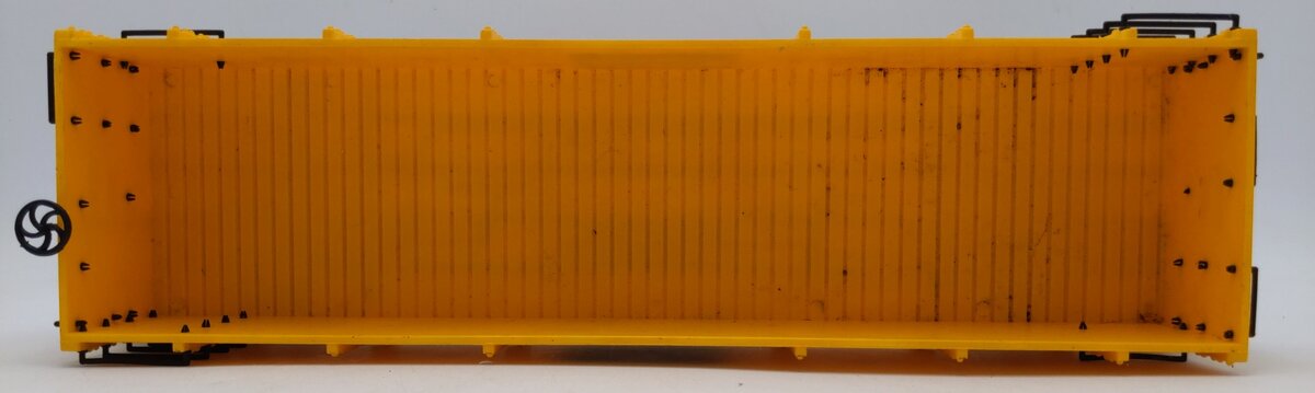 Bachmann 328 G The Gold Belt Line Gondola EX