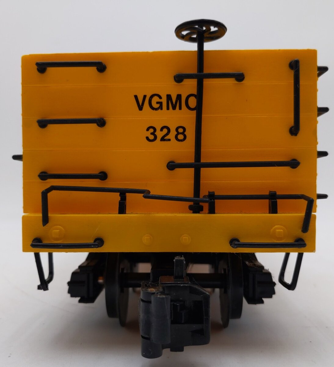 Bachmann 328 G The Gold Belt Line Gondola EX