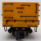 Bachmann 328 G The Gold Belt Line Gondola EX