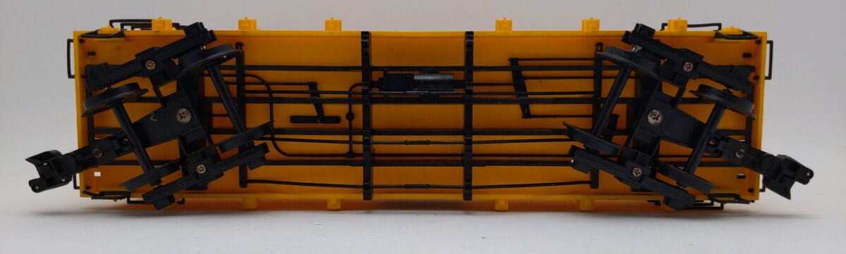 Bachmann 328 G The Gold Belt Line Gondola EX