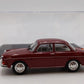 Whitebox 1:43 Scale Volkswagen 1600 L (Dark Red) LN/Box