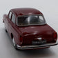 Whitebox 1:43 Scale Volkswagen 1600 L (Dark Red) LN/Box