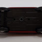 Whitebox 1:43 Scale Volkswagen 1600 L (Dark Red) LN/Box