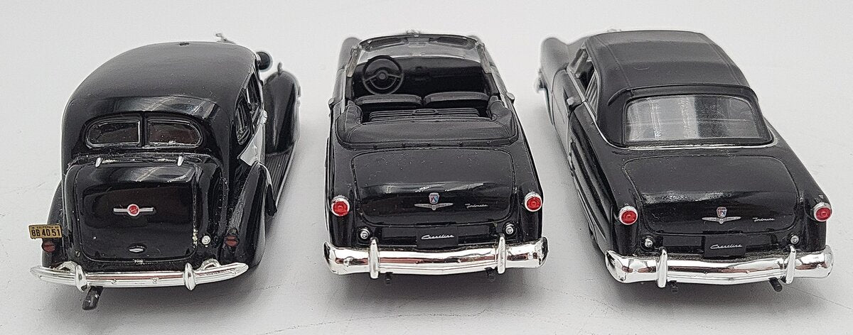 Welly Diecast & Other 1:43 Vehicle Assortment: 42331 [3] EX
