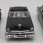 Welly Diecast & Other 1:43 Vehicle Assortment: 42331 [3] EX