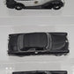 Welly Diecast & Other 1:43 Vehicle Assortment: 42331 [3] EX