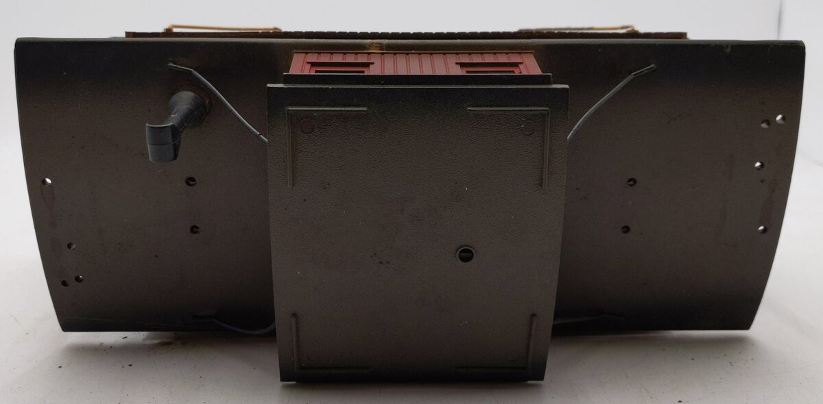 LGB 4065 G Scale Rio Grande Cupola Caboose #4065
