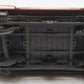 LGB 4065 G Scale Rio Grande Cupola Caboose #4065
