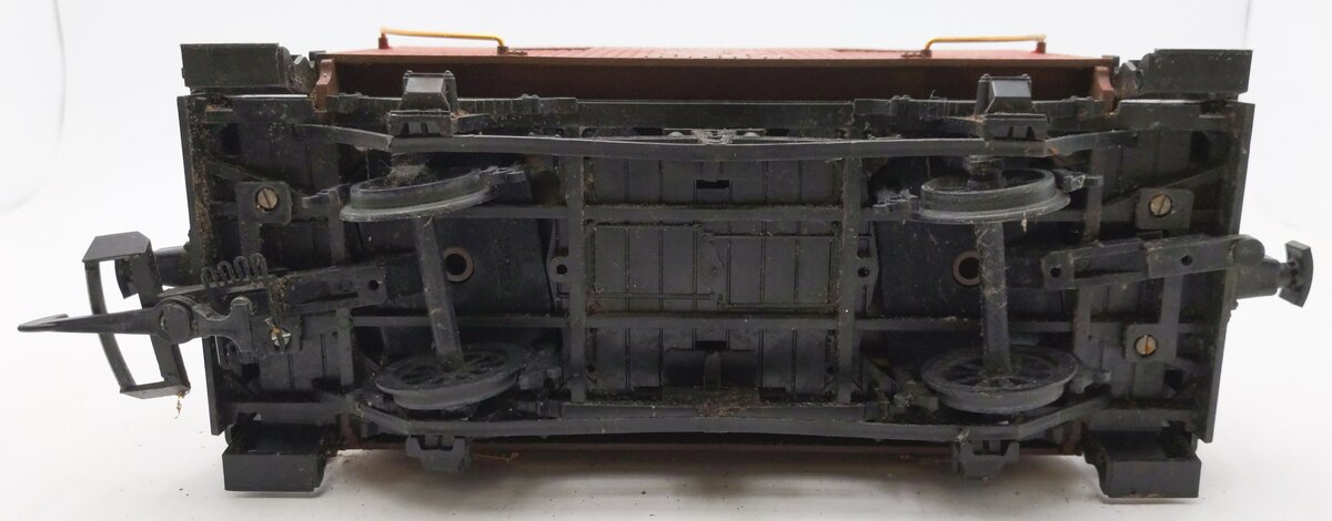 LGB 4065 G Scale Rio Grande Cupola Caboose #4065