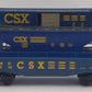 K-Line O Gauge CSX Freight Cars: K6216, K6514, K6420 [3] EX