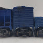K-Line O Gauge CSX Freight Cars: K6216, K6514, K6420 [3] EX